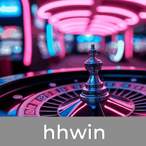 Descubra o Mundo de Slots com hhwin: Jackpot Total Garantido