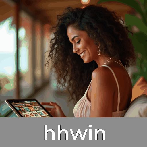 Descubra as apostas esportivas com hhwin e aproveite uma experiência imersiva