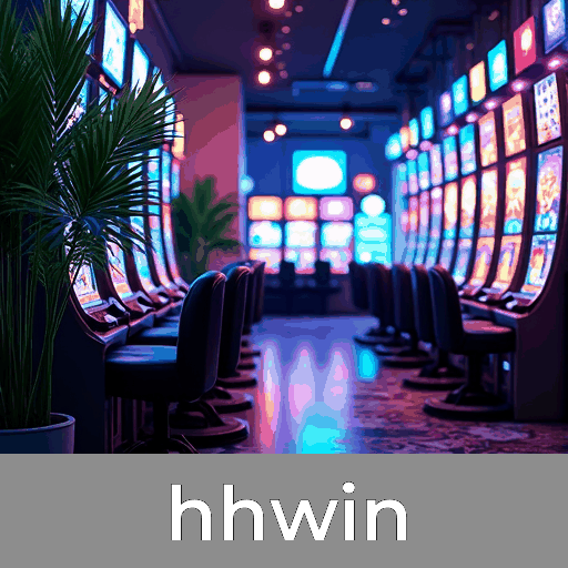 Descubra a Segurança Inigualável no hhwin: Plataforma de Confiança para Todos os Jogadores