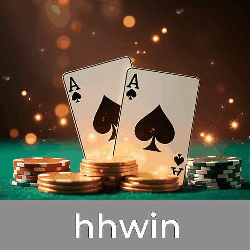 Explore Jogos de Cassino Diversificados no hhwin com Emoção e Chances de Ganho